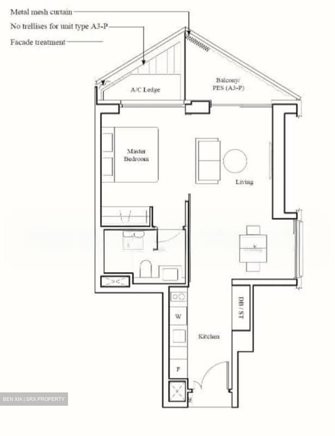 Harbourfront Avenue (D4), Condominium #606736241